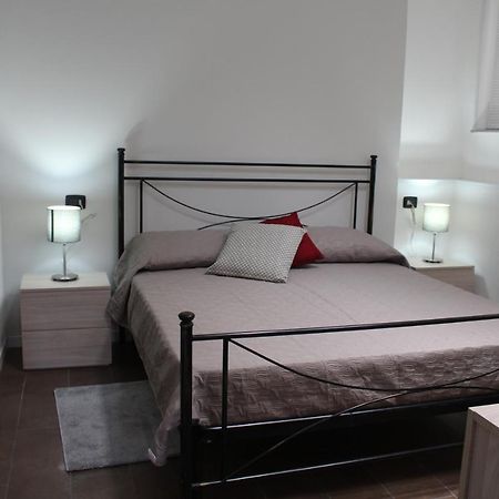 B&B Civico 6 Galatro Екстер'єр фото