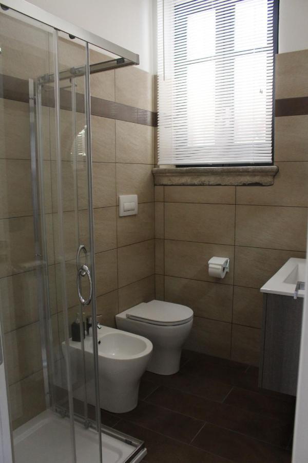 B&B Civico 6 Galatro Екстер'єр фото